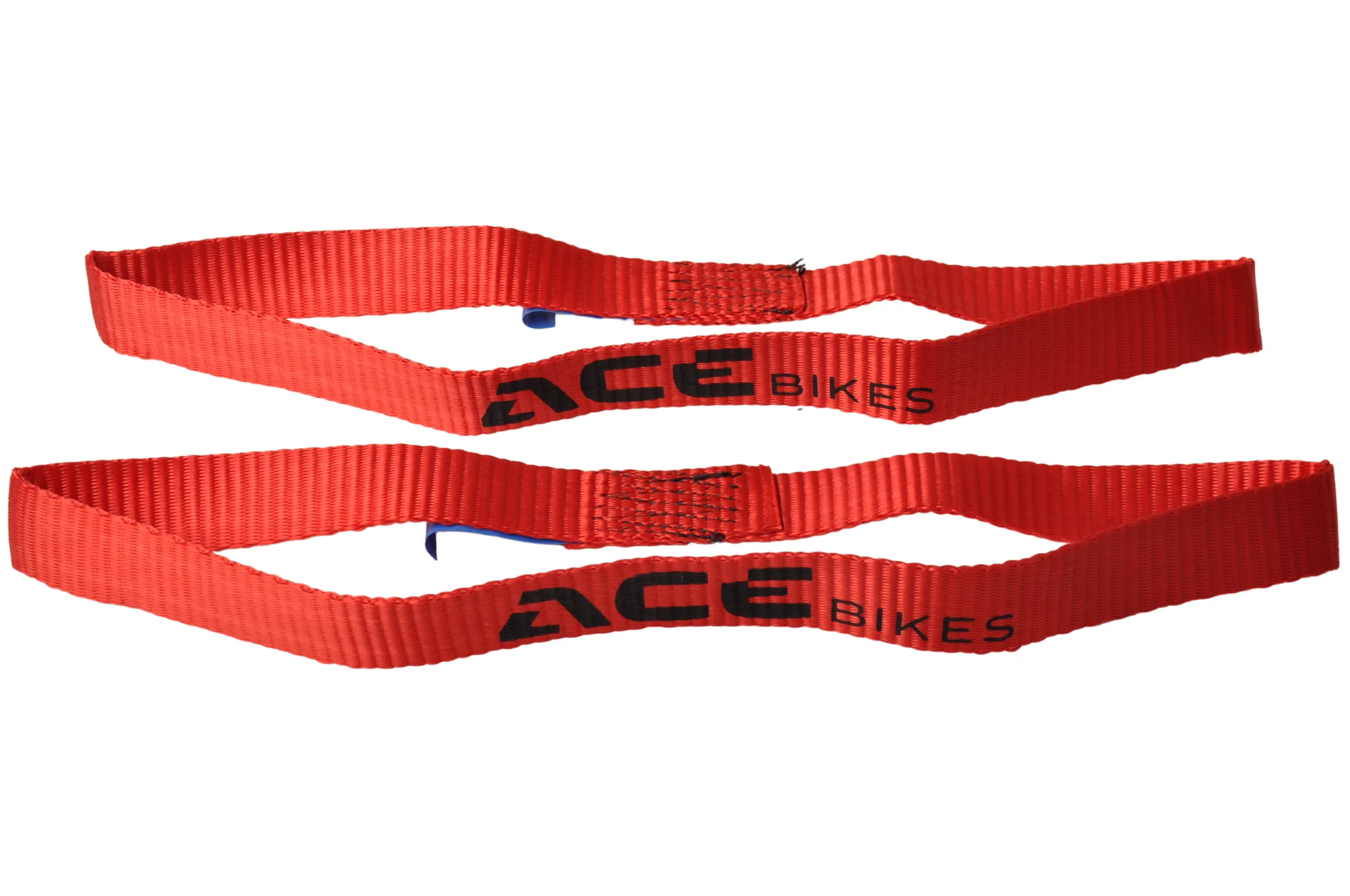 Acebikes Zurrgurt mit Schlaufenset - passend für Acebikes Ratchet Kit Heavy Duty - Image 3