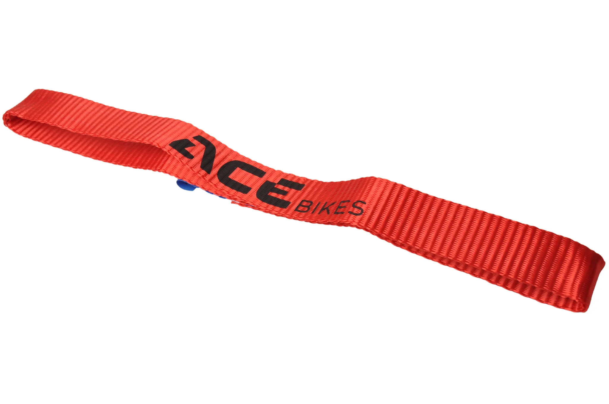 Acebikes Zurrgurt mit Schlaufenset - passend für Acebikes Ratchet Kit Heavy Duty - Image 4