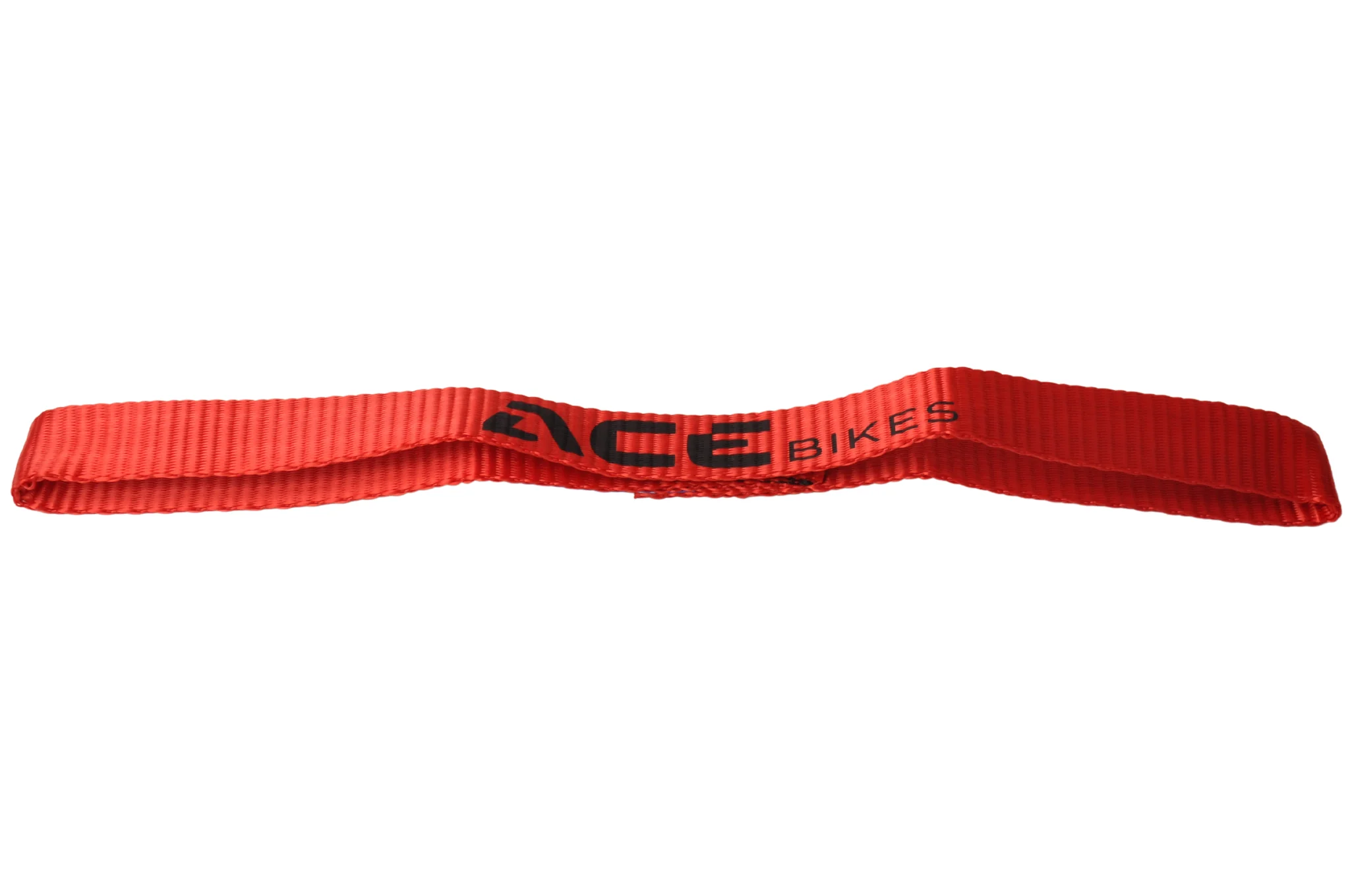 Acebikes Zurrgurt mit Schlaufenset - passend für Acebikes Ratchet Kit Heavy Duty - Image 5