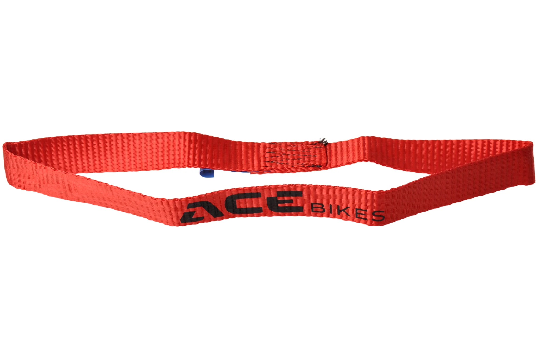 Acebikes Zurrgurt mit Schlaufenset - passend für Acebikes Ratchet Kit Heavy Duty - Image 6