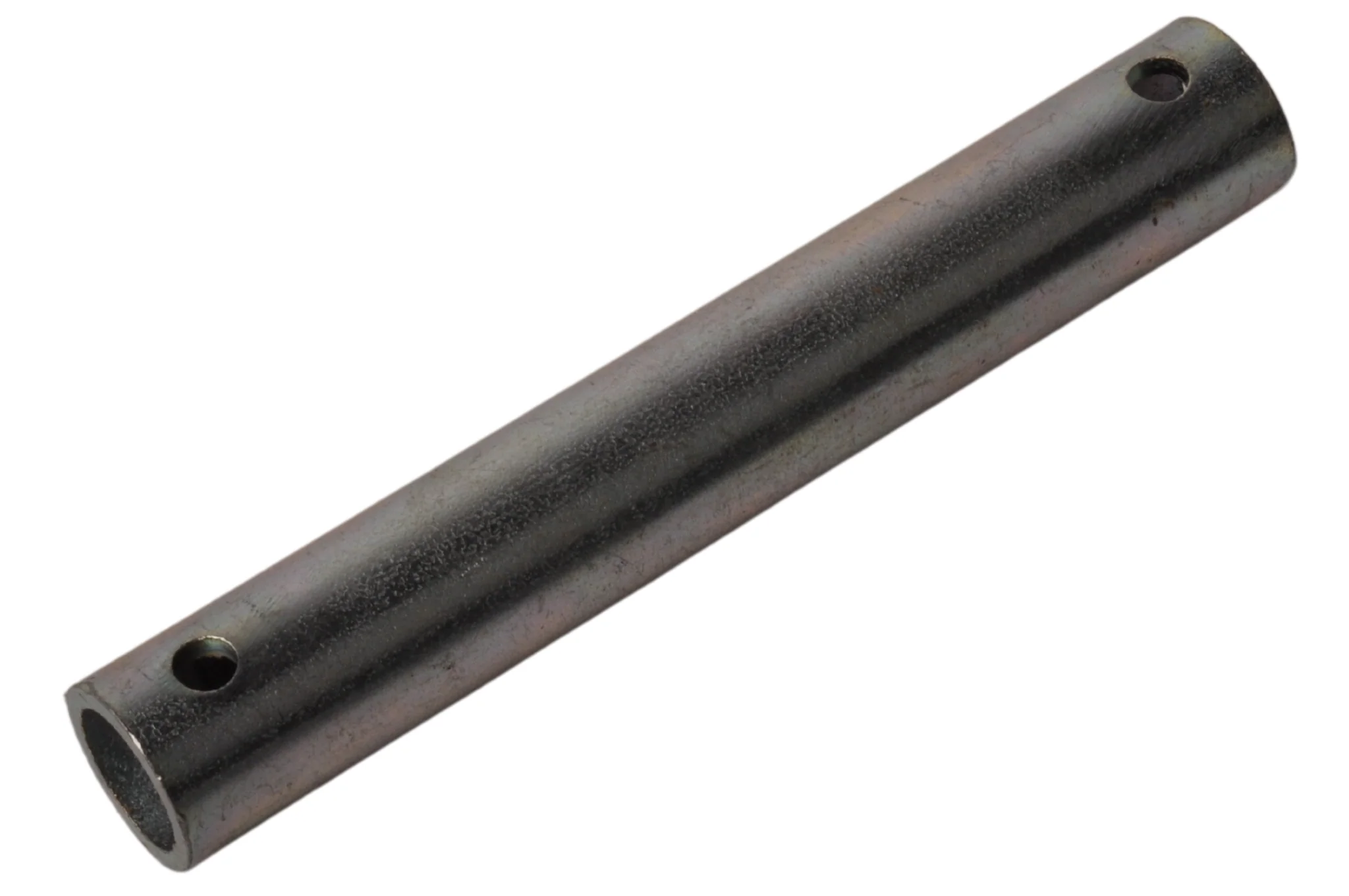 Achse für Stützrad 20x130 mm
