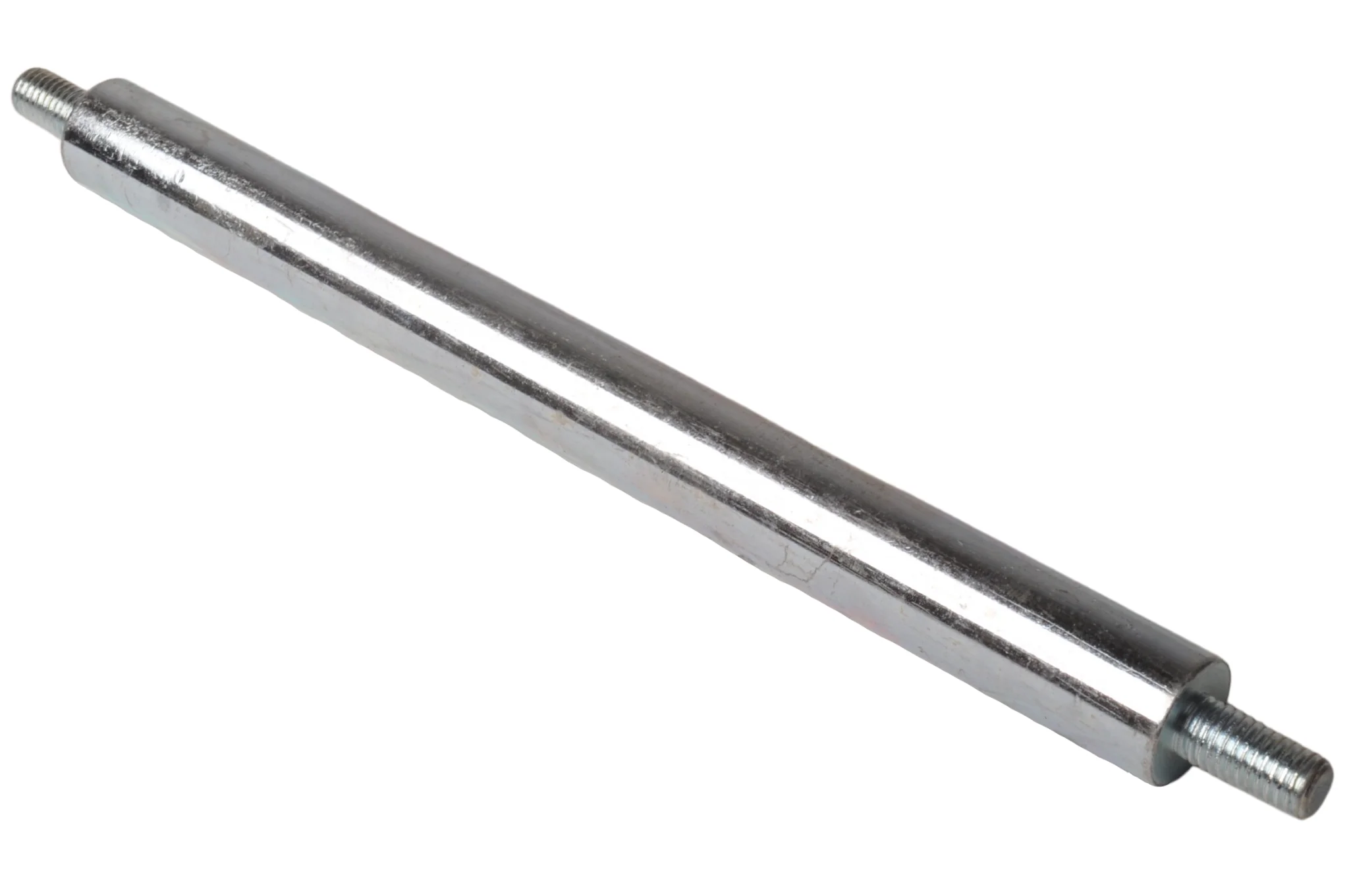 Achse für Kielrolle - 20x220 mm