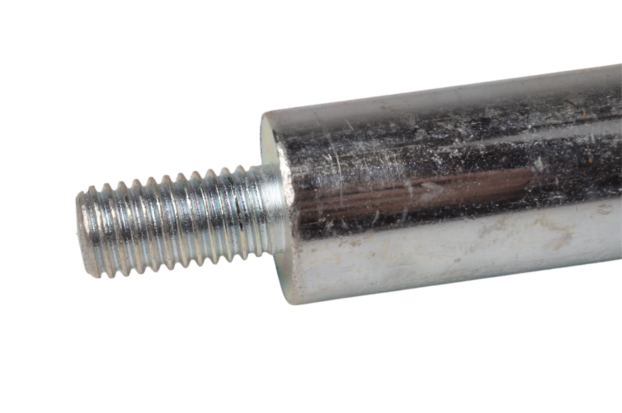 Achse für Kielrolle - 20x220 mm - Image 3