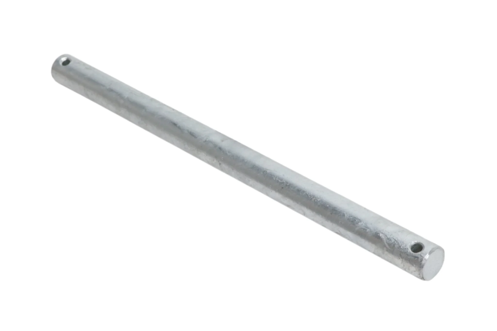 Achse für Kielrollen - 241x16,8 mm