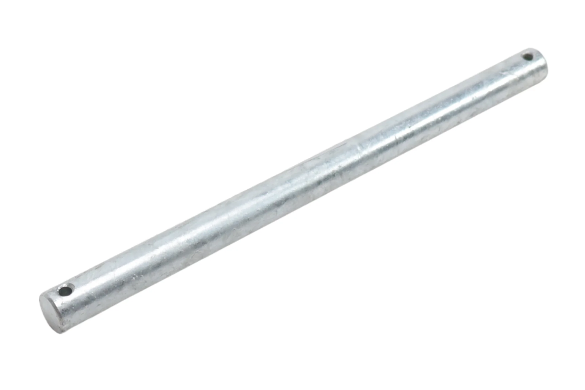 Achse für Kielrollen - 241x16,8 mm - Image 2