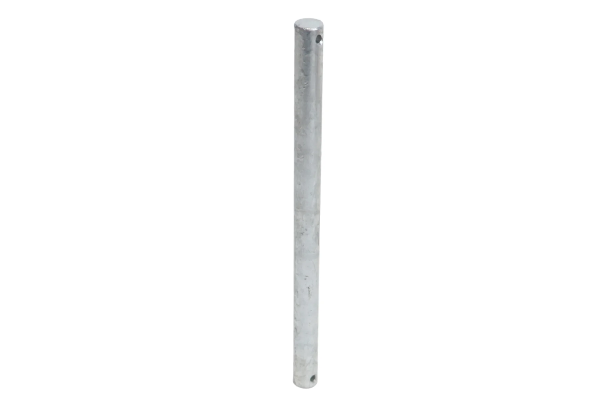 Achse für Kielrollen - 241x16,8 mm - Image 3