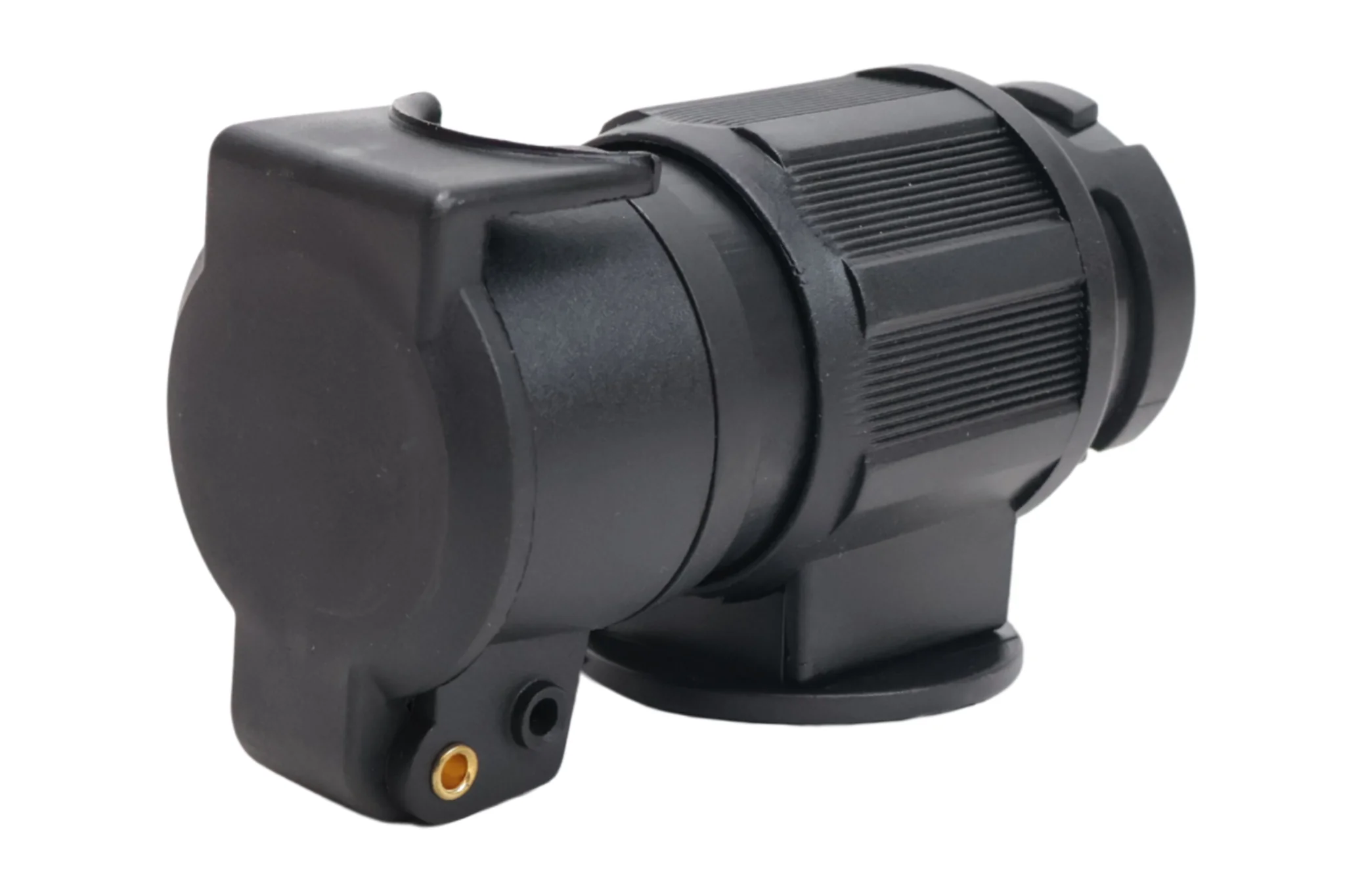 Adapter Anhänger extra lang 13-polig >  Multicon Stecker - Image 3