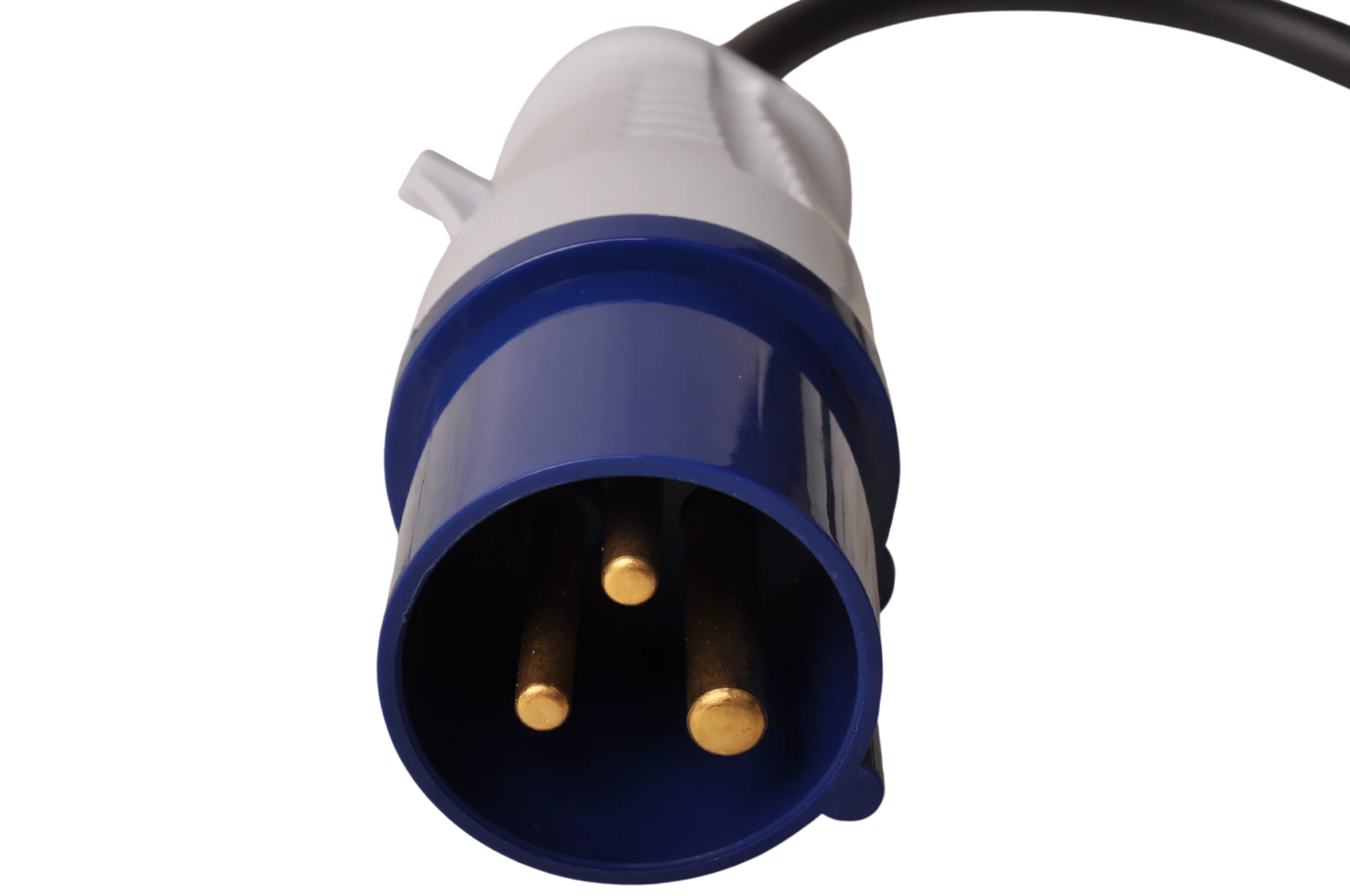 Adapterstecker Camping - CEE auf Schuko-Steckdose - Image 3