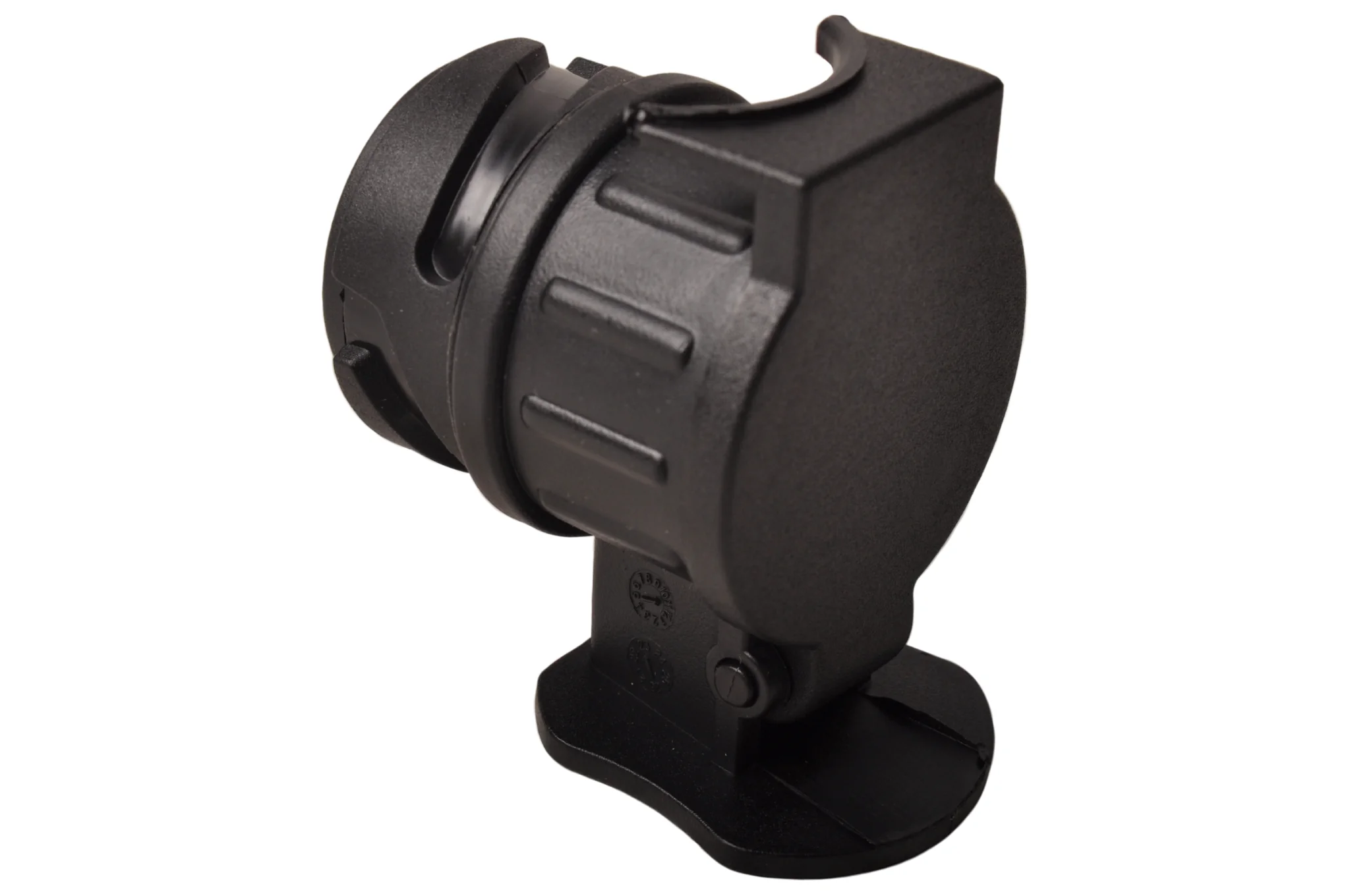 Adapter Anhänger in Premiumqualität: Auto 13-polig - Anhänger 7-polig - Image 4
