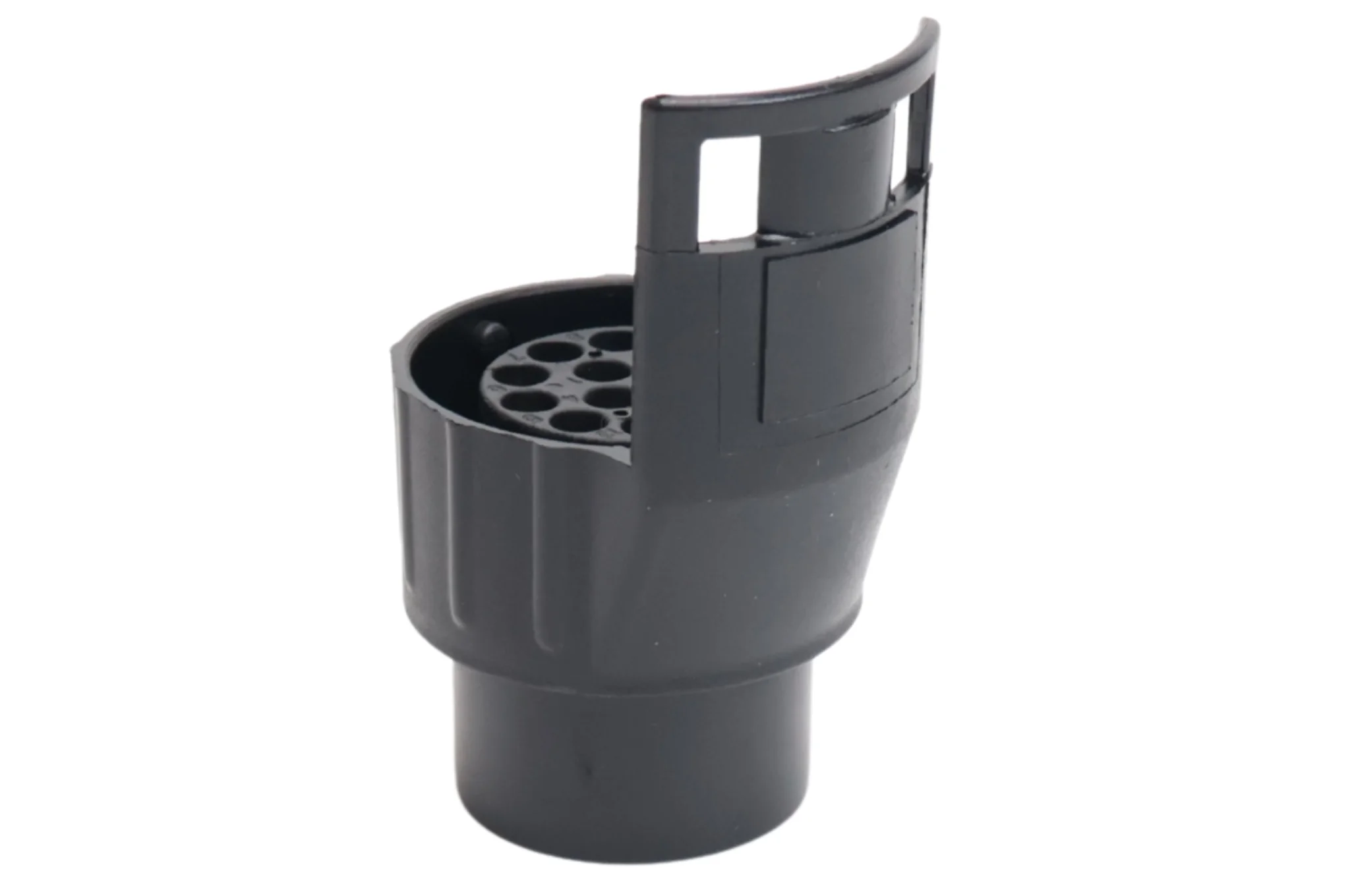 Hochwertiger Adapter Anhänger : Auto 7-polig - Anhänger 13-polig - Image 5