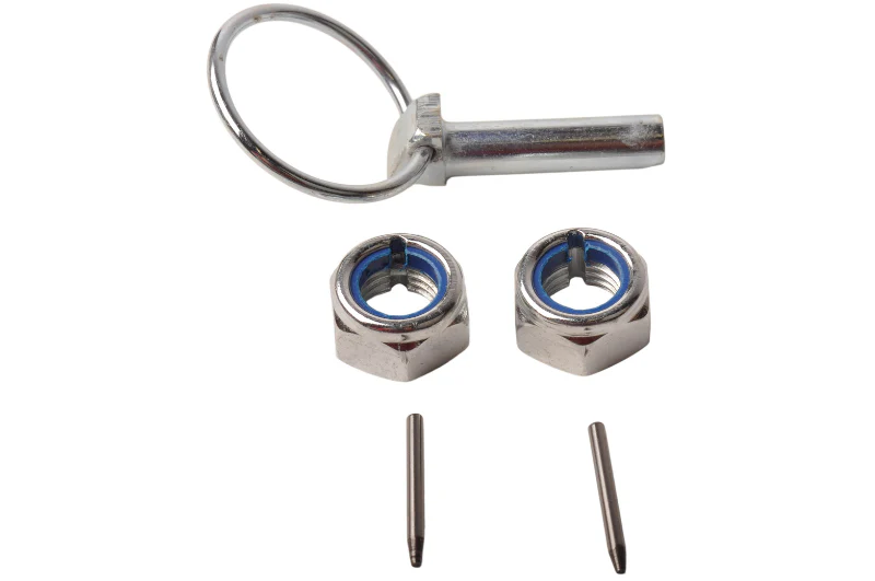 DoubleLock AK351 Fixed Lock - SCM-geprüftes Unterbau-Deichselschloss für den AL-KO AK351 - Image 7