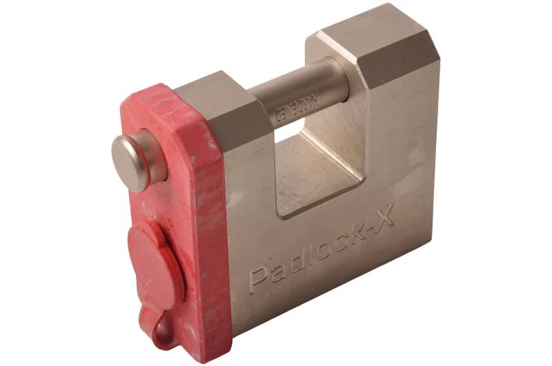 DoubleLock AK351 Fixed Lock - SCM-geprüftes Unterbau-Deichselschloss für den AL-KO AK351 - Image 8