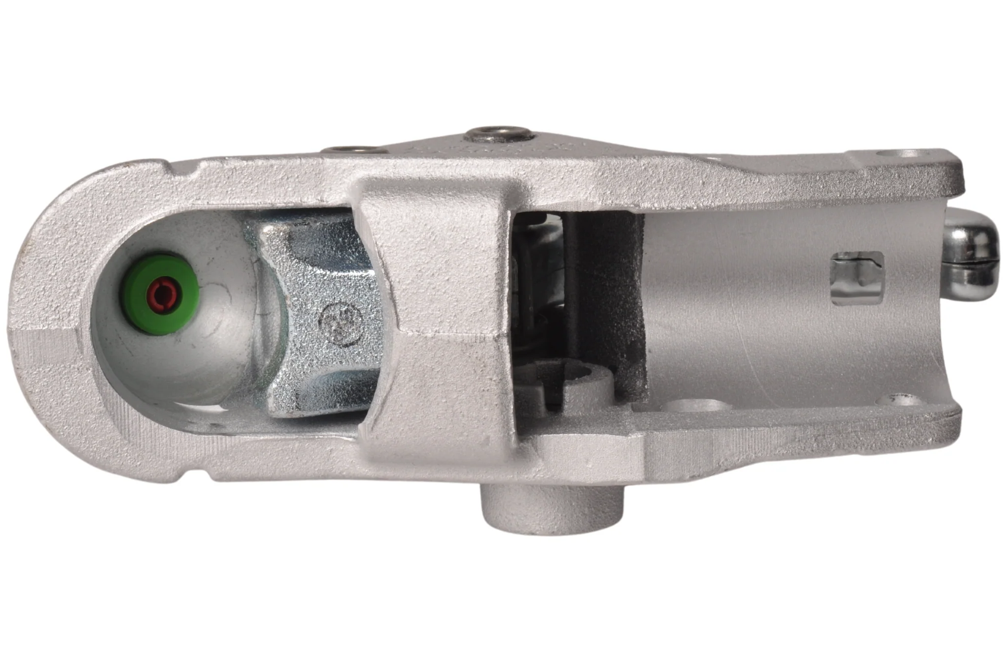 AL-KO AK301 - rund 50 mm - 3000 kg - gebremste Kugelkupplung - Image 3