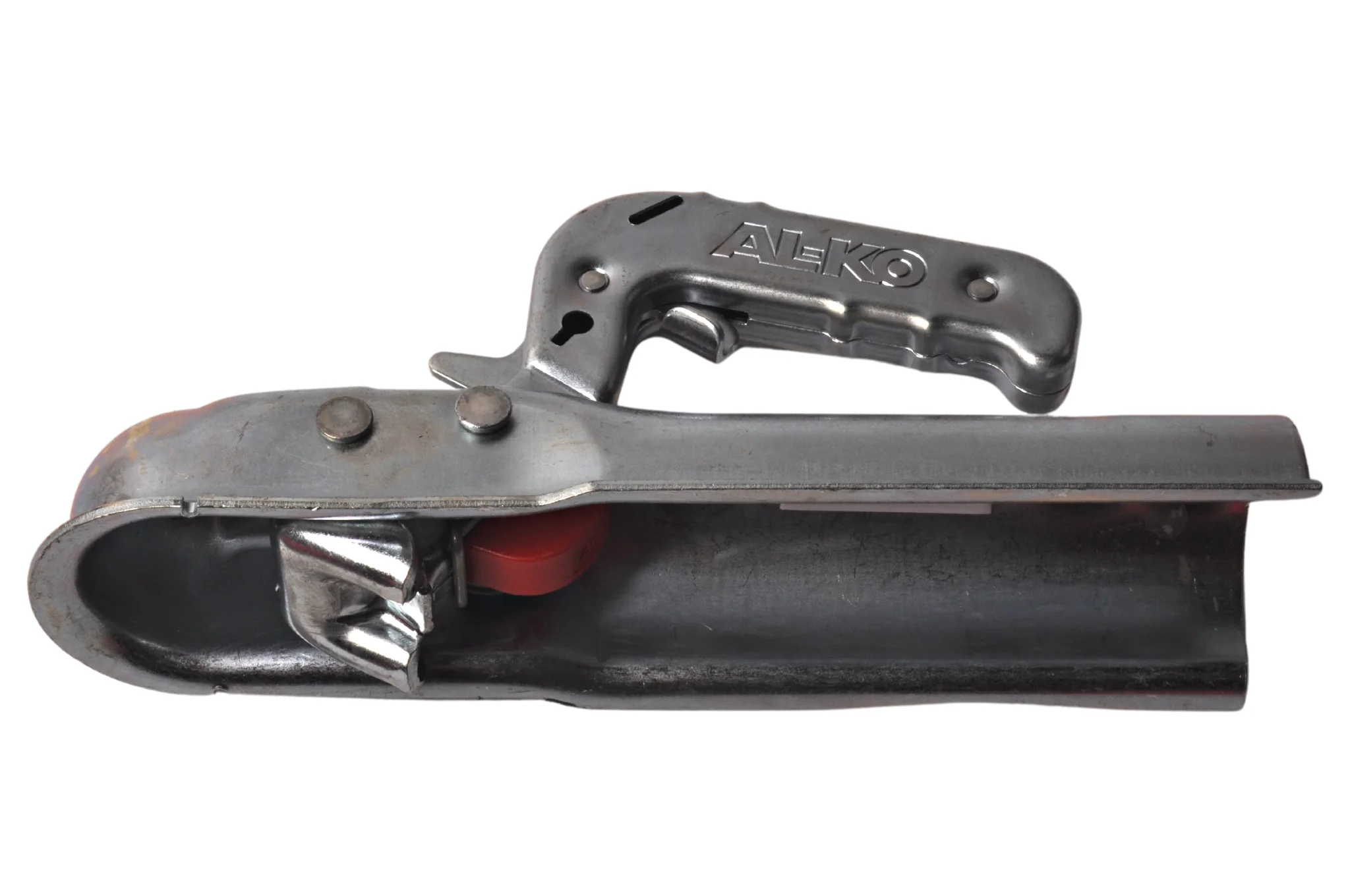 AL-KO AK7-B - rund 60 mm - 750 kg - ungebremste Kugelkupplung - Image 3