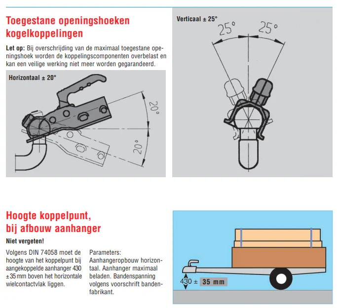 AL-KO AK7-B - rund 60 mm - 750 kg - ungebremste Kugelkupplung - Image 8