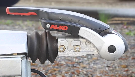 AL-KO AKS3004 Antischlingerkupplung - rund 50 mm - 3000 kg - gebremste Anhängung - Image 9