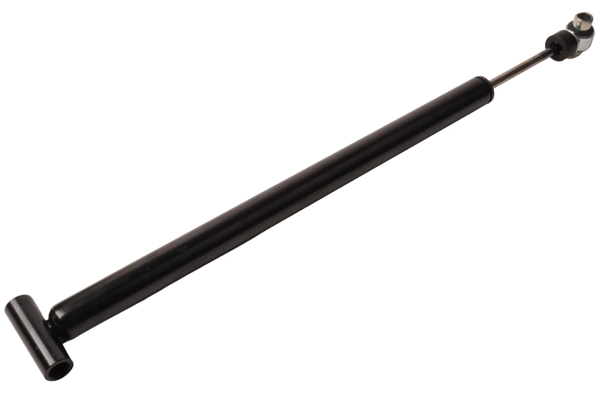 AL-KO Auflaufbremse - 161S - 505 mm ausgezogene Länge - 41,5 mm Befestigungsflansch - Image 3