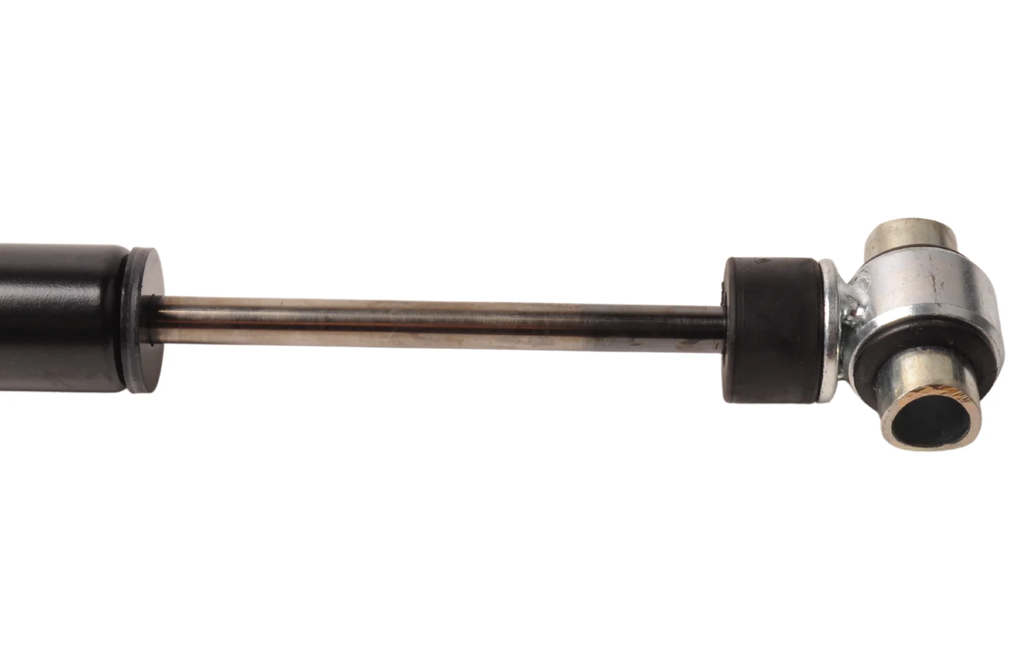 AL-KO Auflaufbremse - 161S - 505 mm ausgezogene Länge - 41,5 mm Befestigungsflansch - Image 4