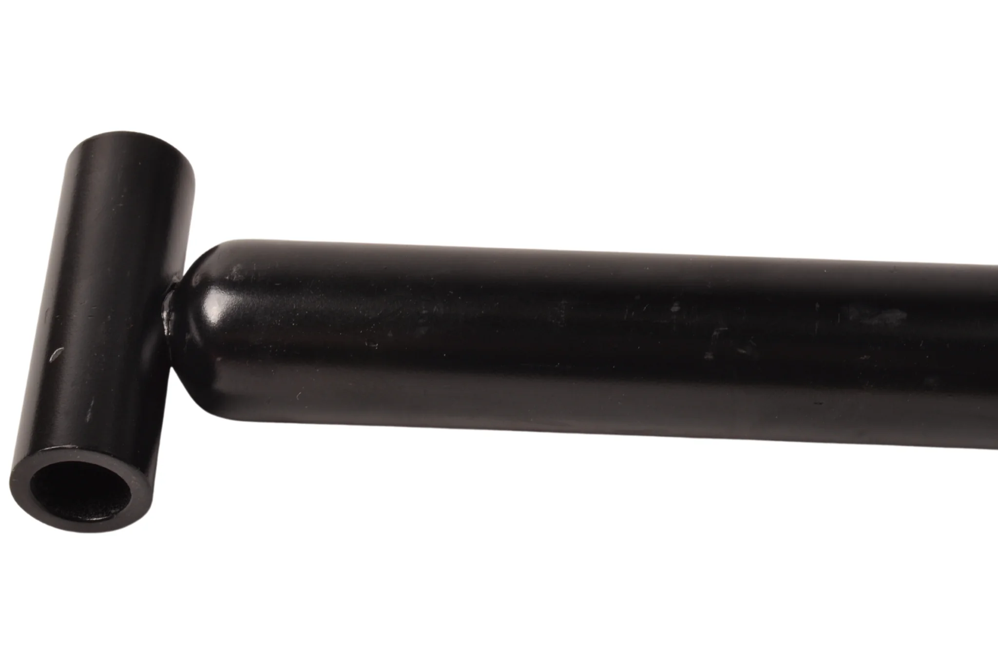 AL-KO Auflaufbremse - 161S - 505 mm ausgezogene Länge - 41,5 mm Befestigungsflansch - Image 5