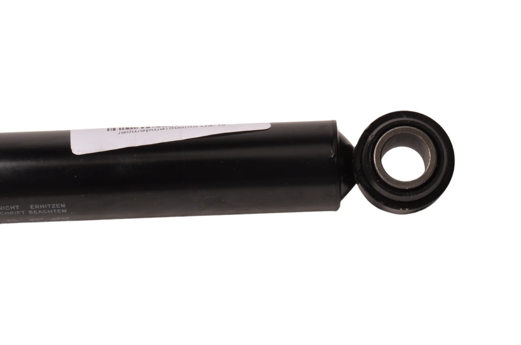 AL-KO Auflaufdämpfer für AL-KO K20 Auflaufbremse - Image 4