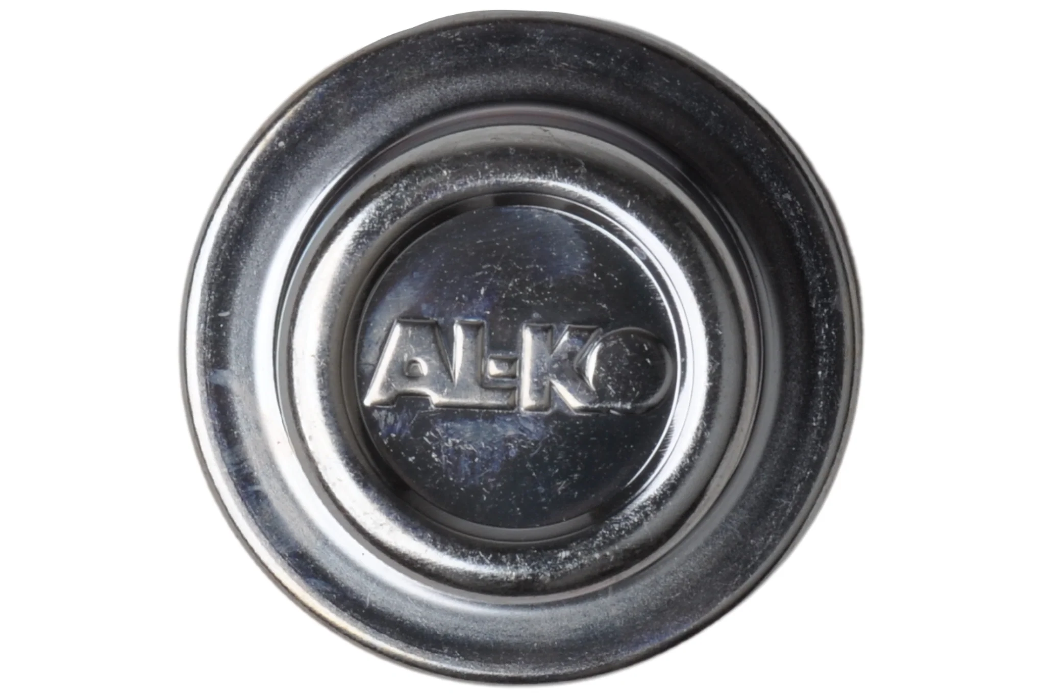 AL-KO/BPW Nabendeckel 81 mm - Image 2