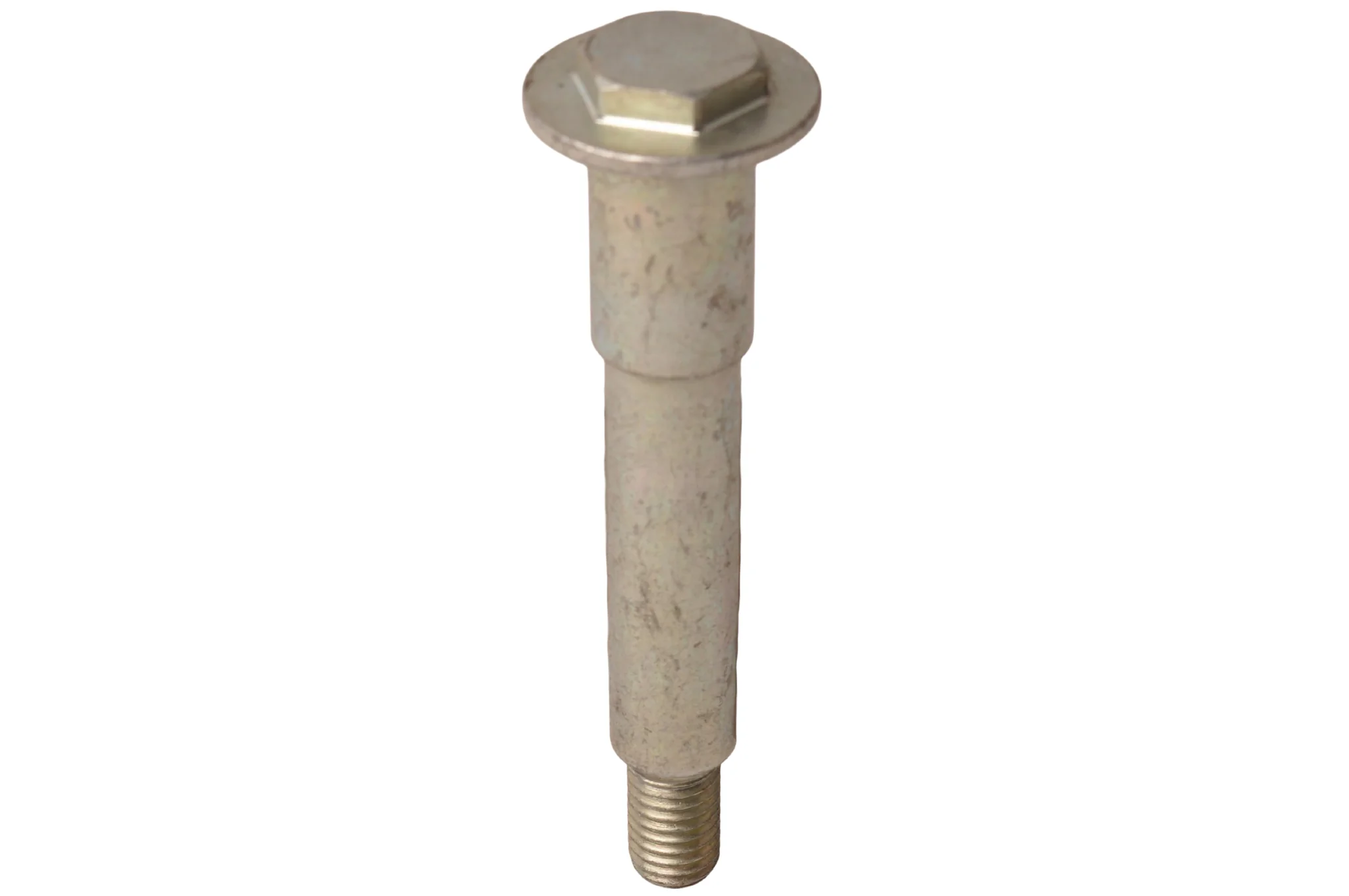 AL-KO Bolzen für Auflaufbremse 90S/3 Handbremse - Image 2
