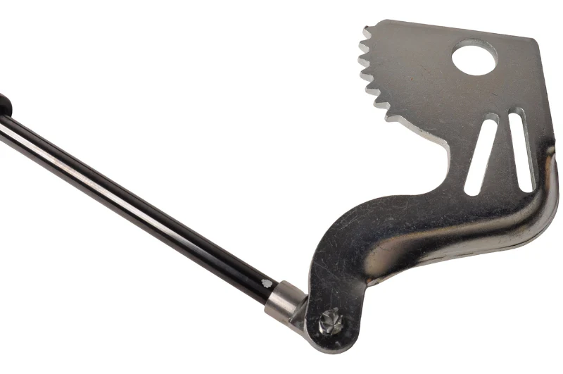 AL-KO Handbremse geeignet für Auflaufbremsen 161S/ 251S/ 161R - inklusive Bruchkabel mit Haken - Image 5