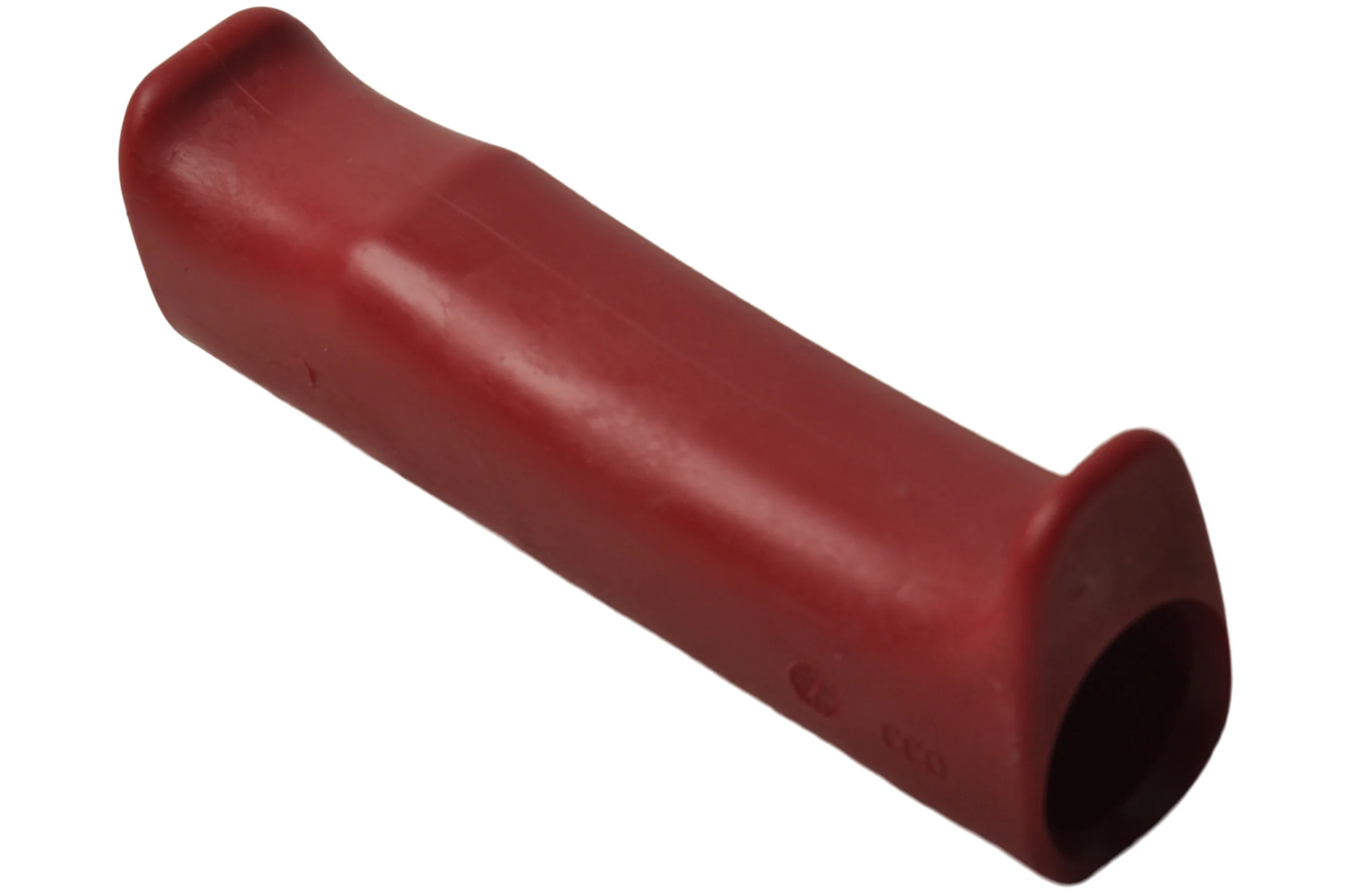 AL-KO Handbremsgriff - rot - Image 6