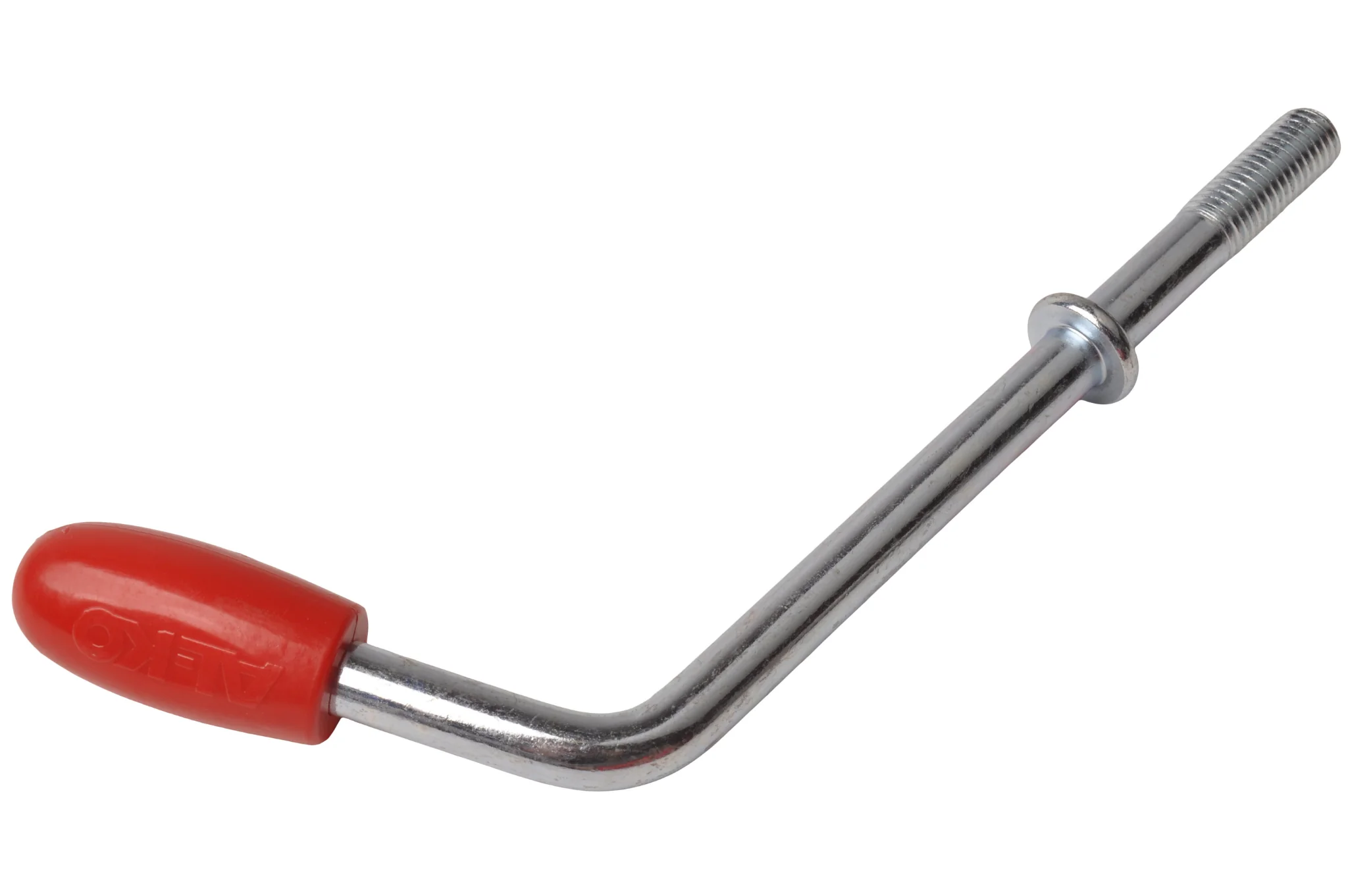 Knebel für AL-KO Stützrad Klemmhalter - M12x15,5 cm - Image 2