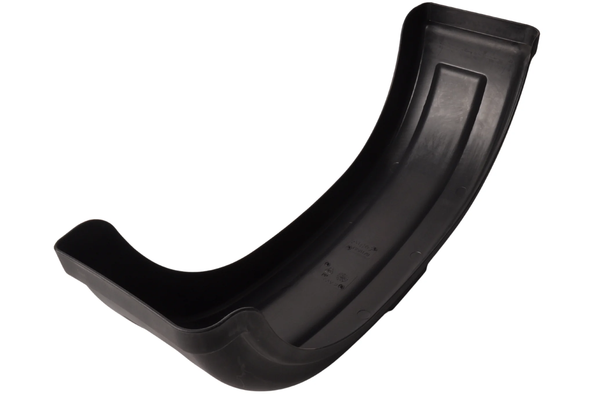 AL-KO Kotflügel 10 Zoll - 620x180x240 mm - Image 4