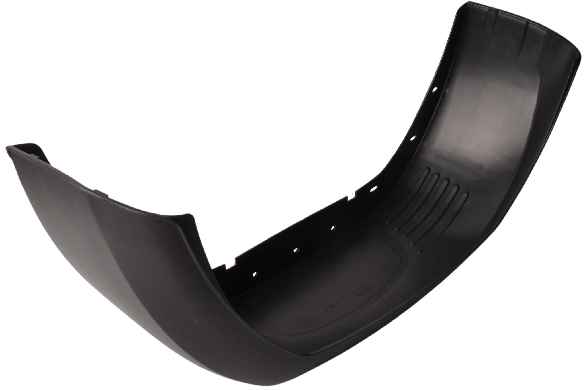 AL-KO Kotflügel 13/14 Zoll - 776x220x350 mm - Image 4