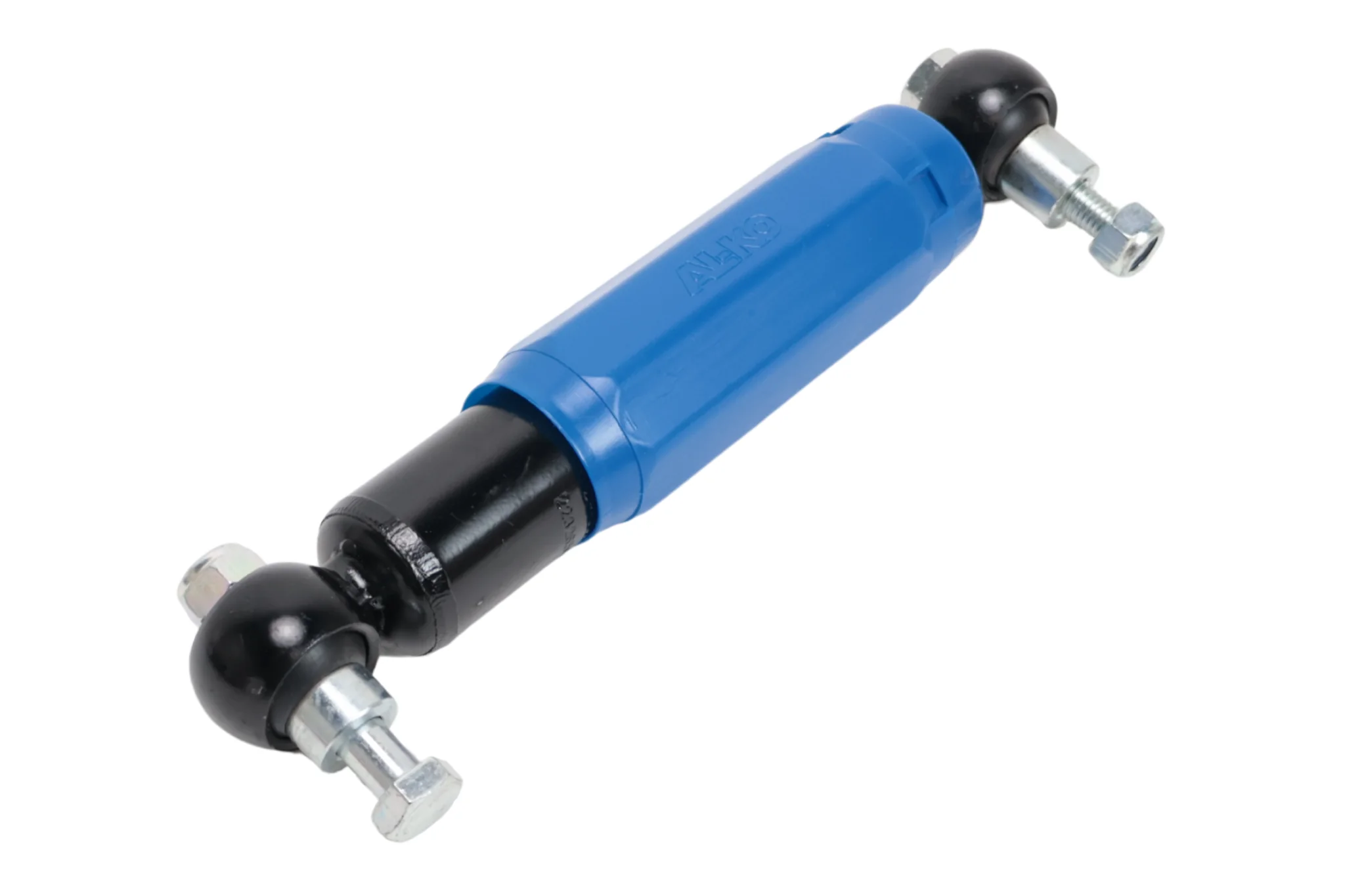 AL-KO Octagon Stoßdämpfer blau 1350 kg
