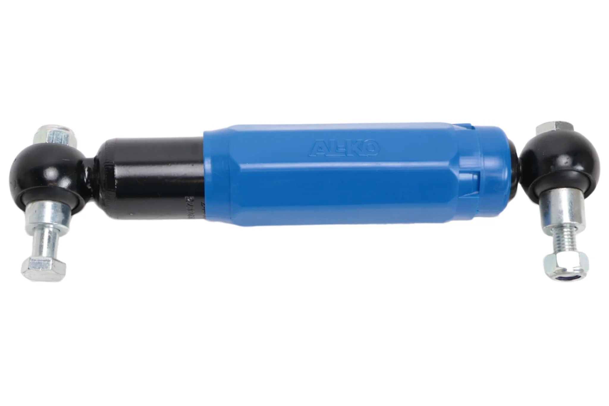 AL-KO Octagon Stoßdämpfer blau 1350 kg - Image 2