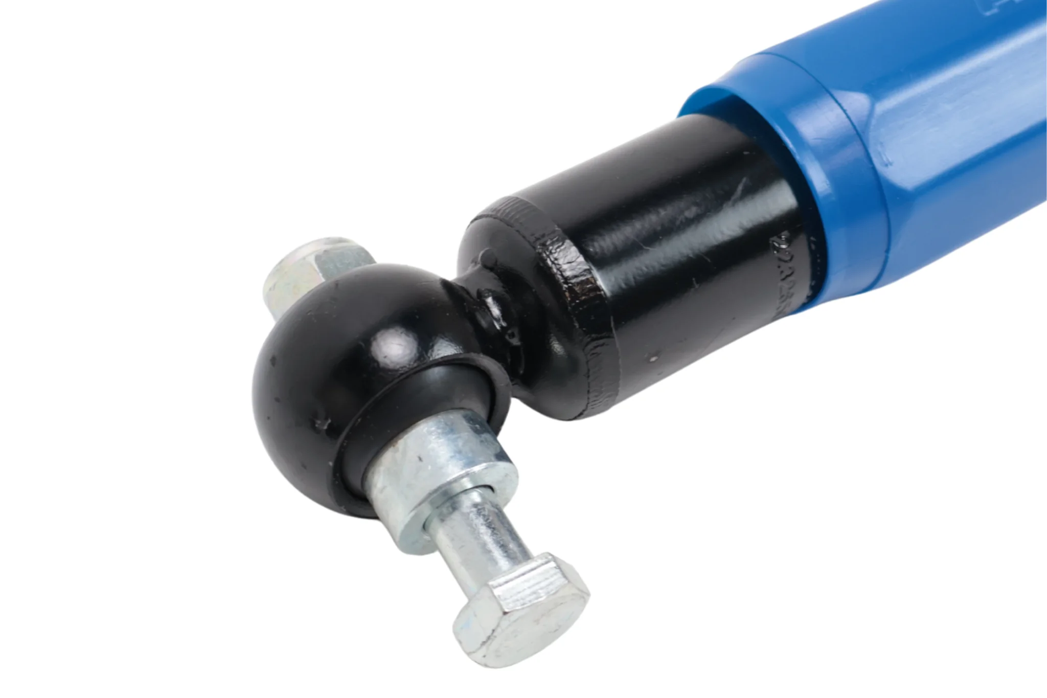 AL-KO Octagon Stoßdämpfer blau 1350 kg - Image 4