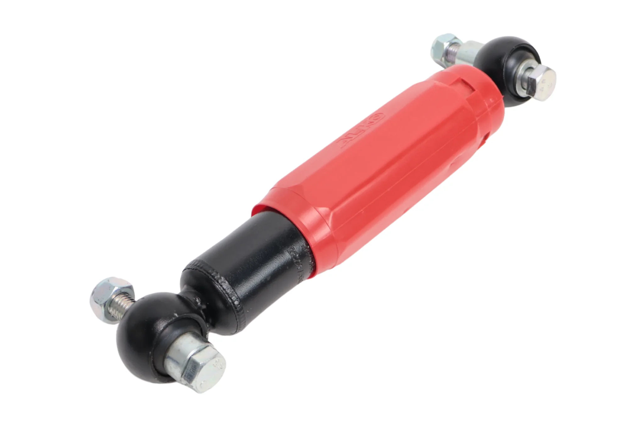 AL-KO Octagon Stoßdämpfer rot 1800 kg