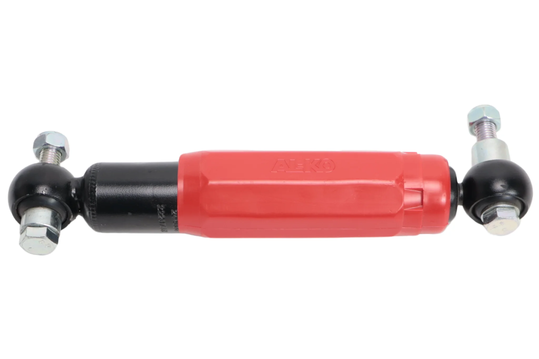 AL-KO Octagon Stoßdämpfer rot 1800 kg - Image 2