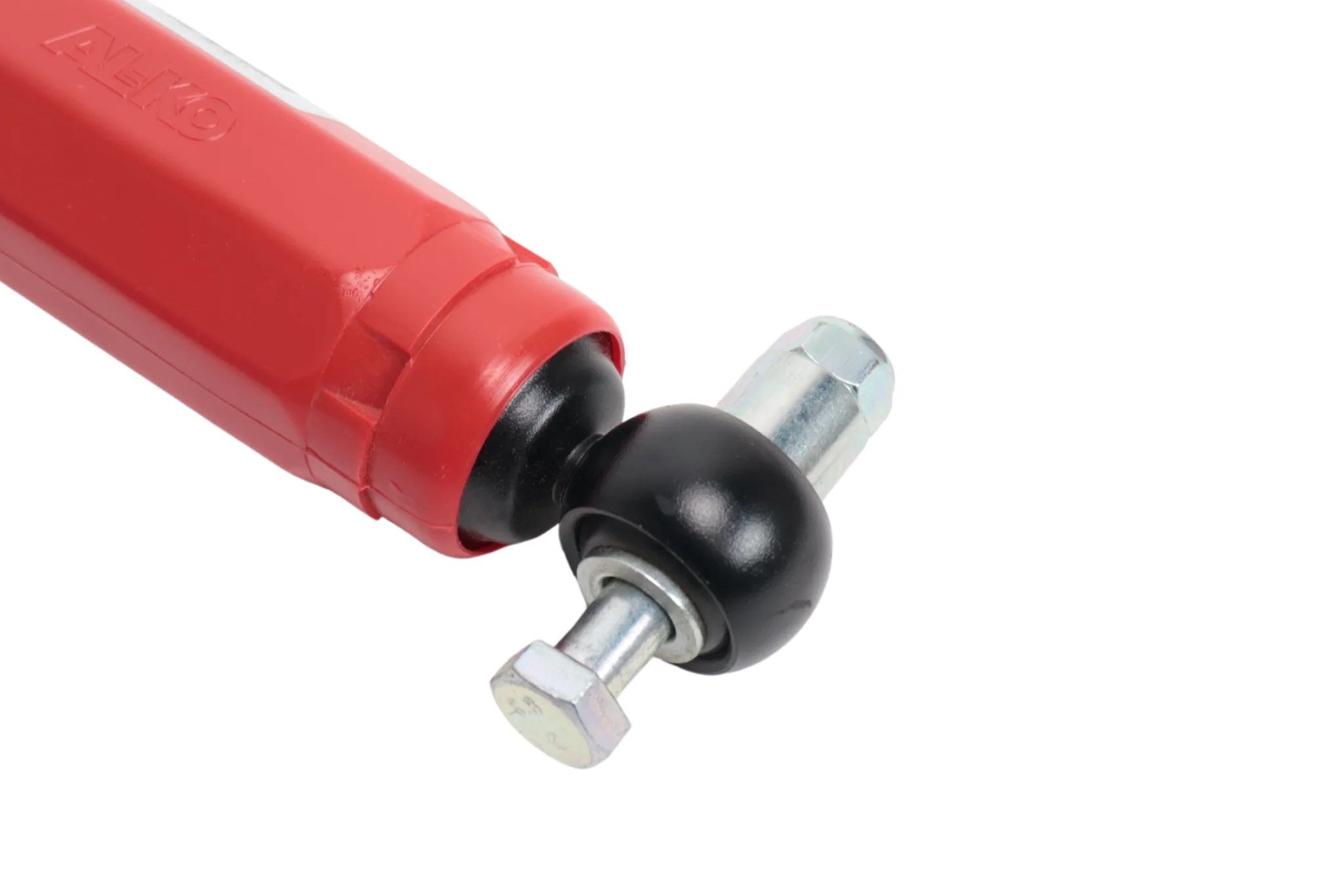 AL-KO Octagon Stoßdämpfer rot 1800 kg - Image 3