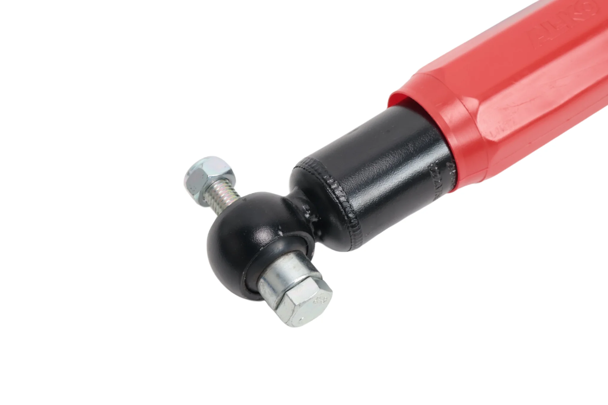 AL-KO Octagon Stoßdämpfer rot 1800 kg - Image 4