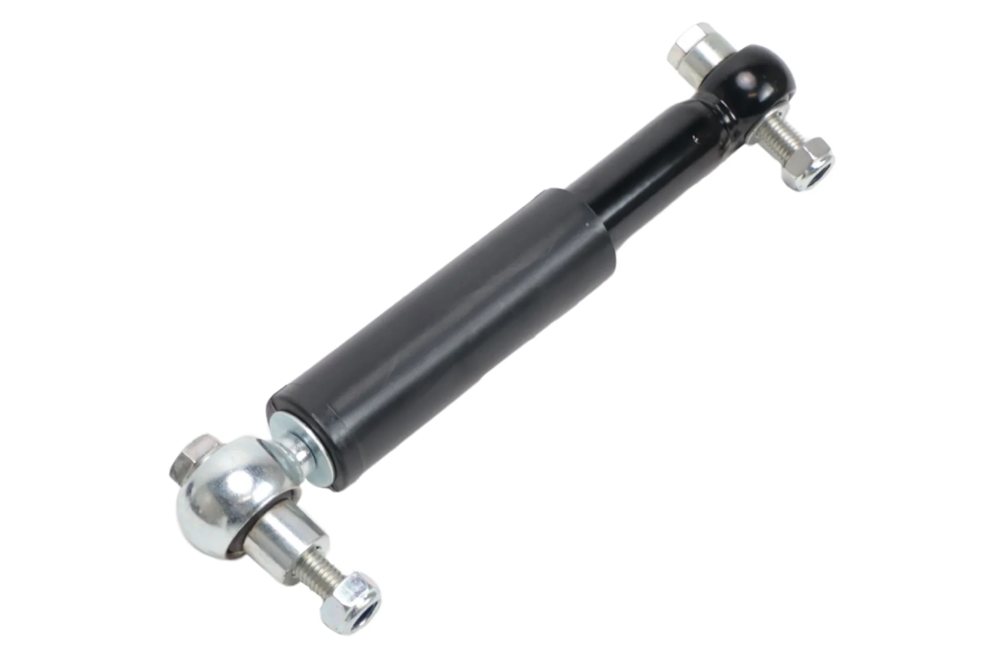 AL-KO Octagon Stoßdämpfer schwarz 1500 kg