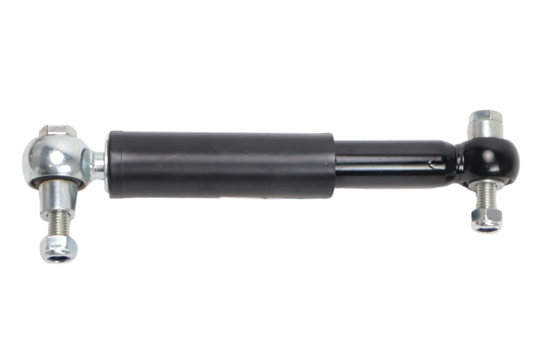 AL-KO Octagon Stoßdämpfer schwarz 1500 kg - Image 2