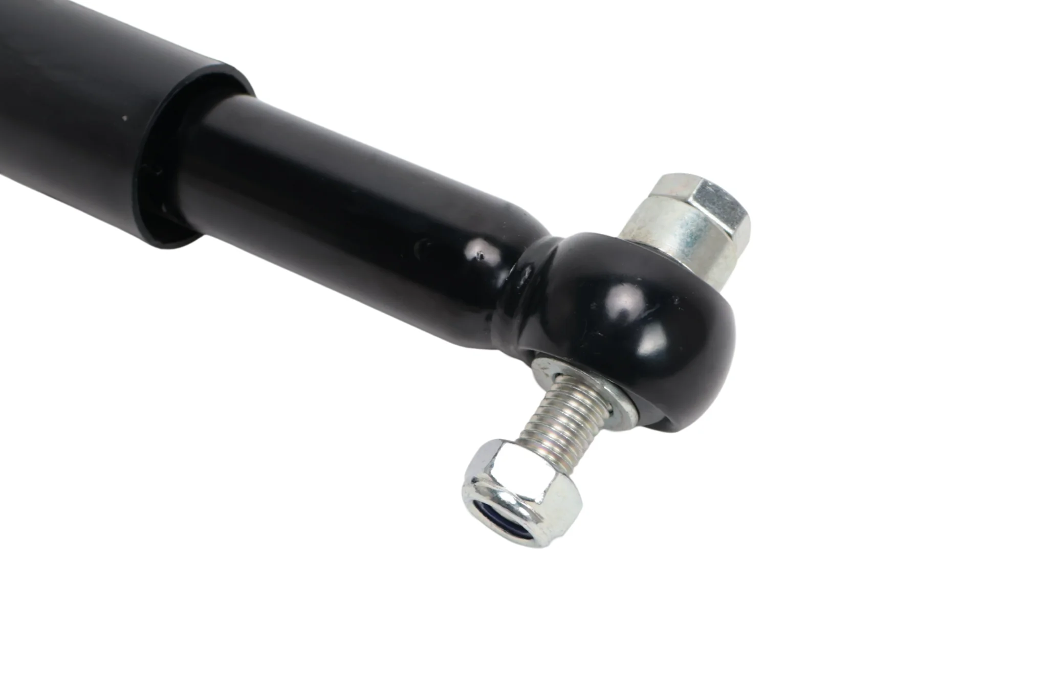 AL-KO Octagon Stoßdämpfer schwarz 1500 kg - Image 3