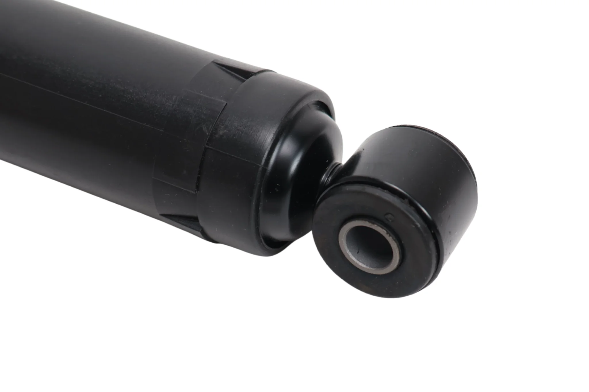AL-KO Octagon Kompakt-Stoßdämpfer schwarz - 4000 kg - Image 3