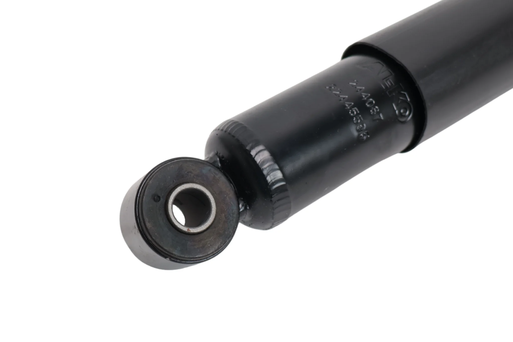 AL-KO Octagon Kompakt-Stoßdämpfer schwarz - 4000 kg - Image 4
