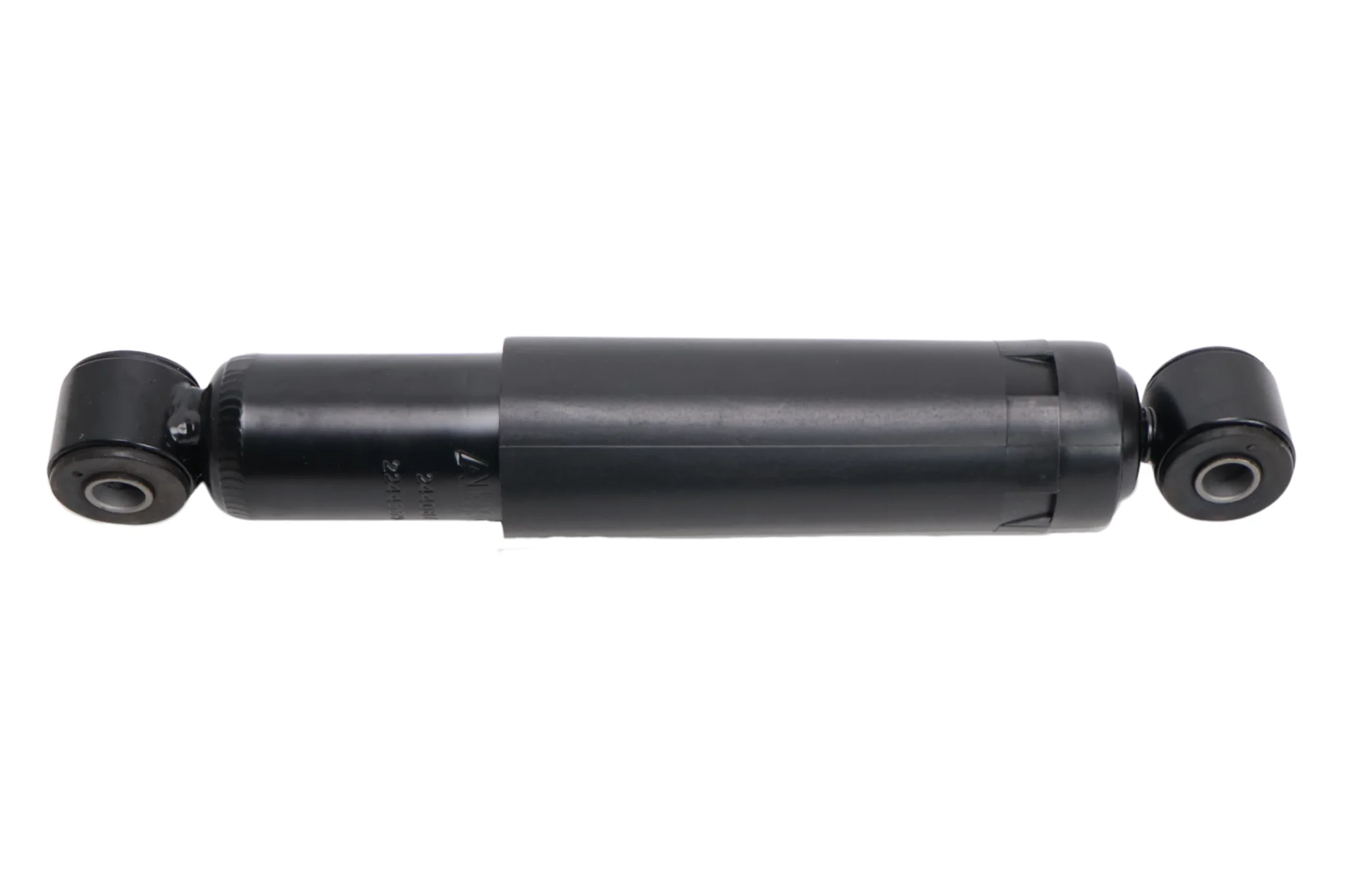 AL-KO Octagon Kompakt-Stoßdämpfer schwarz - 4000 kg - Image 5