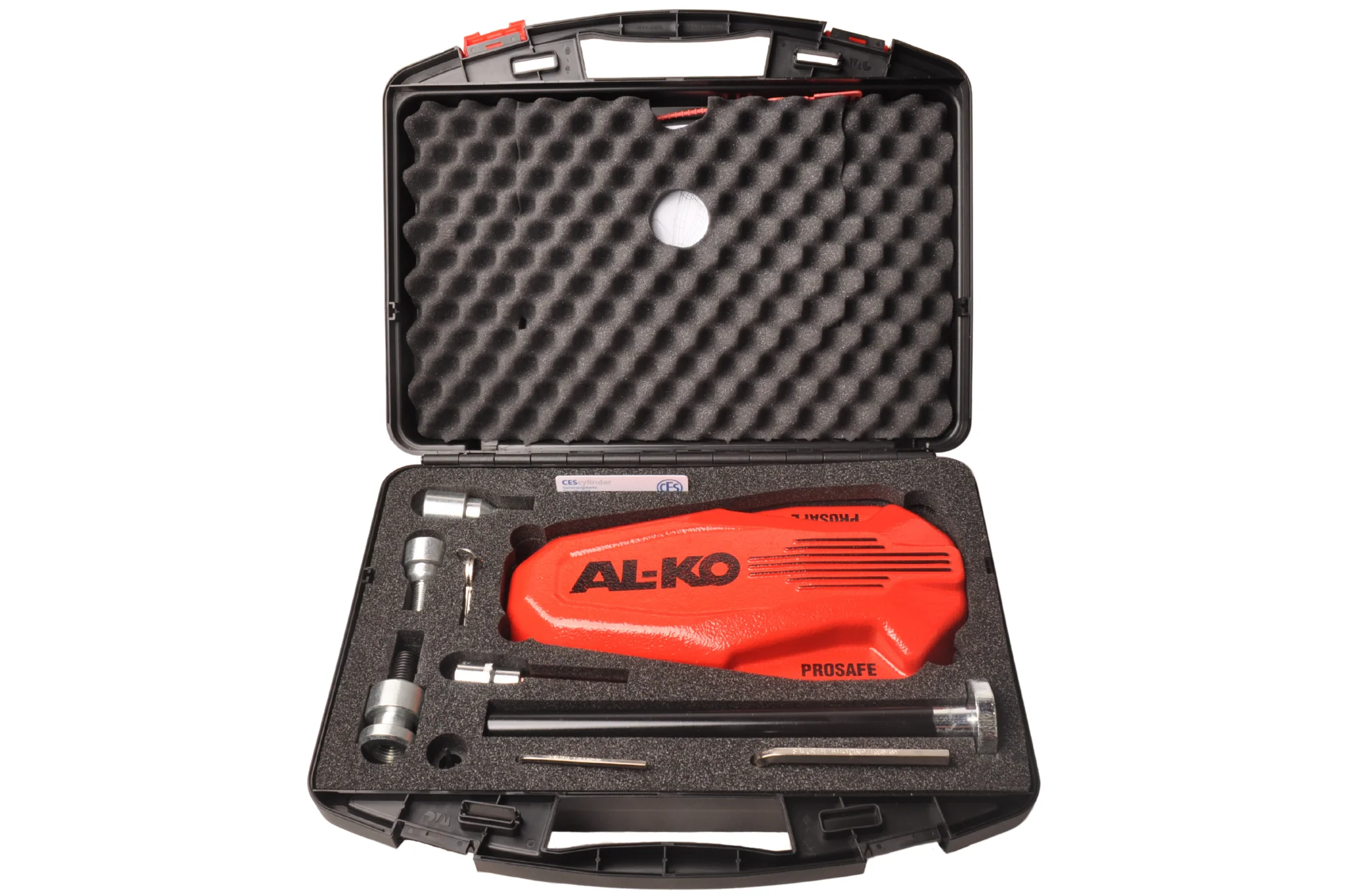 AL-KO Prosafe Radkralle – 13 bis 17 Zoll - Image 22