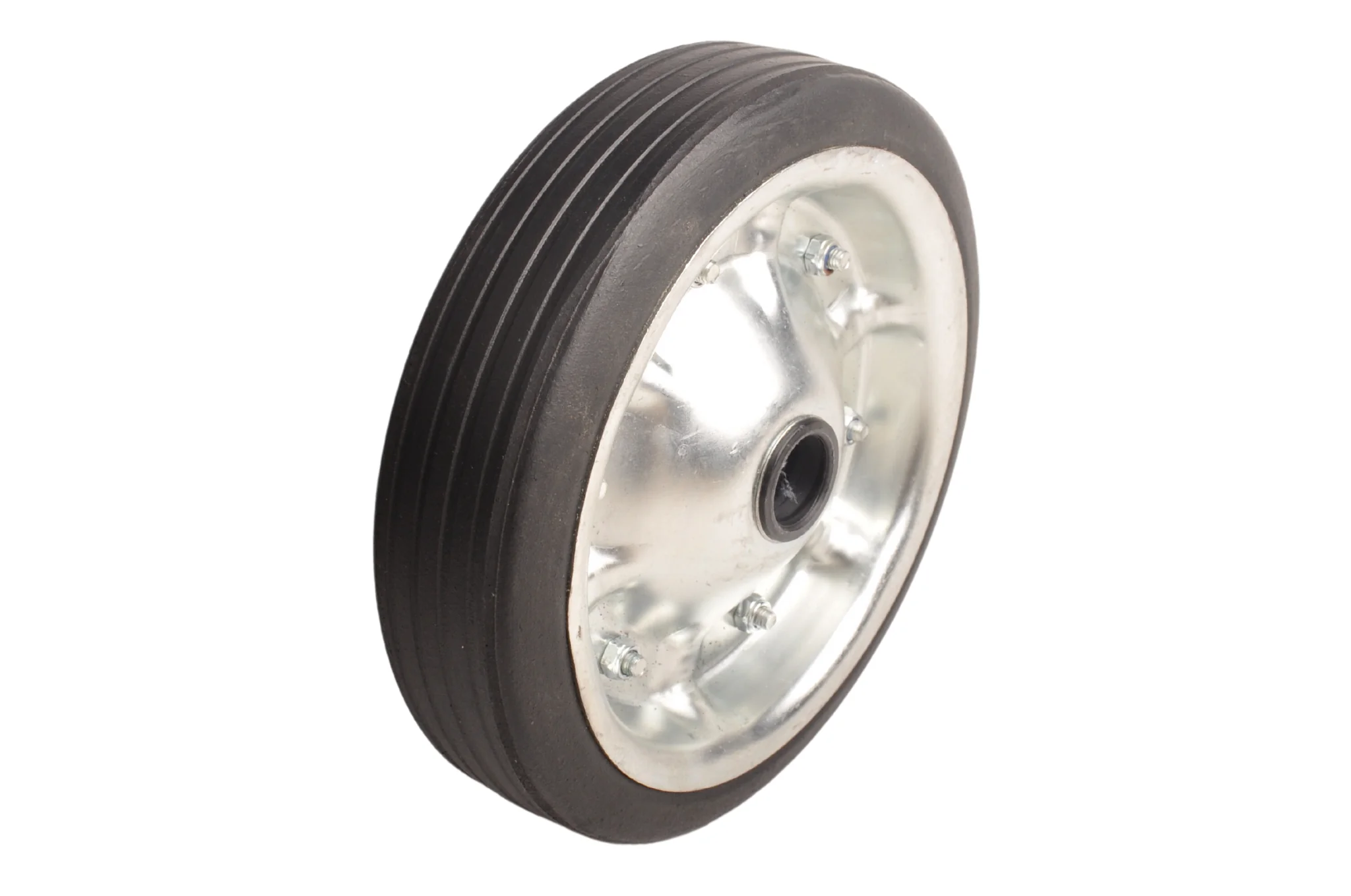 AL-KO Rad für Stützrad 260x65 mm schweres Modell