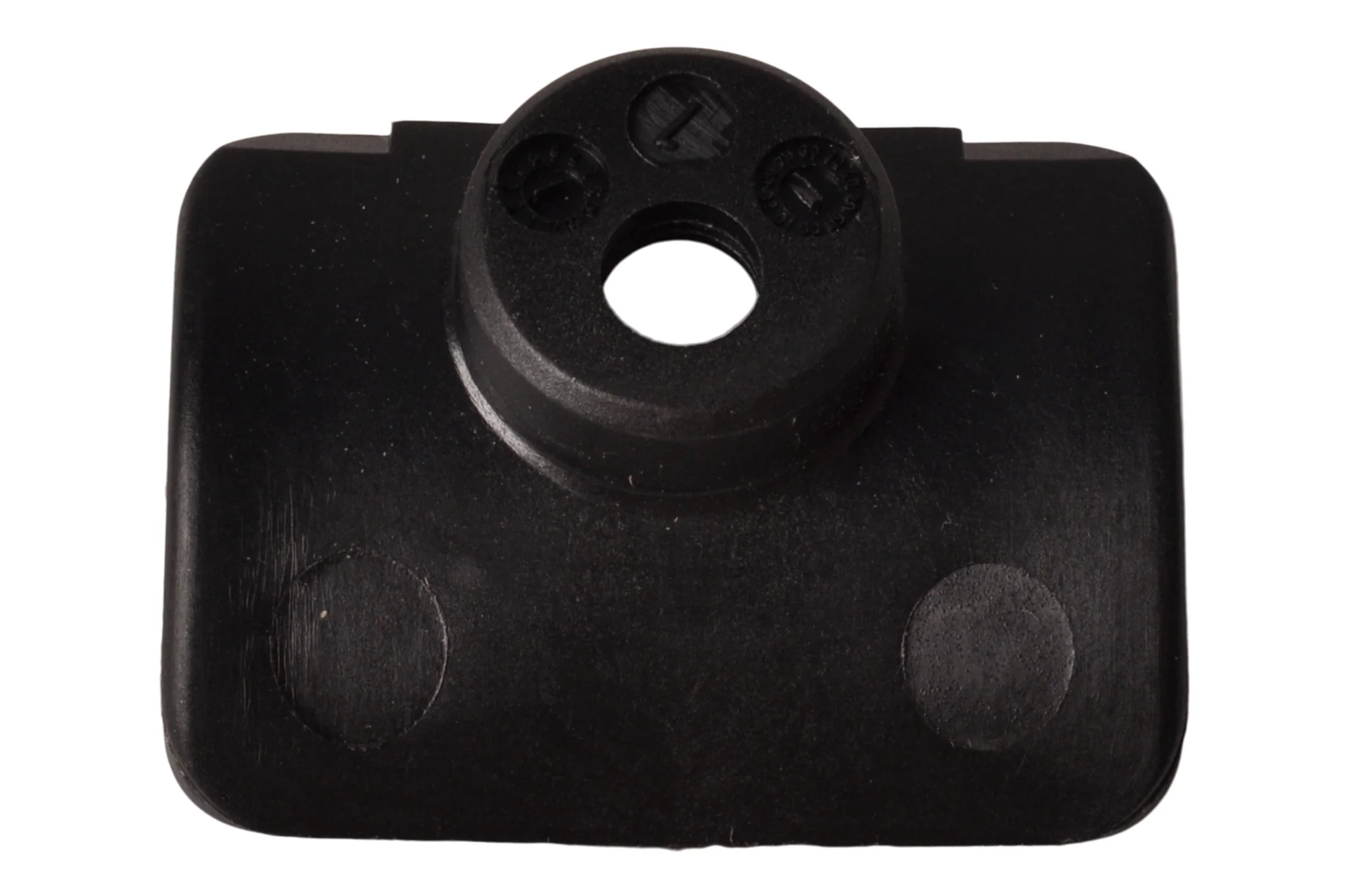 AL-KO Reibbeläge für vorne und hinten AKS2004 - Image 2