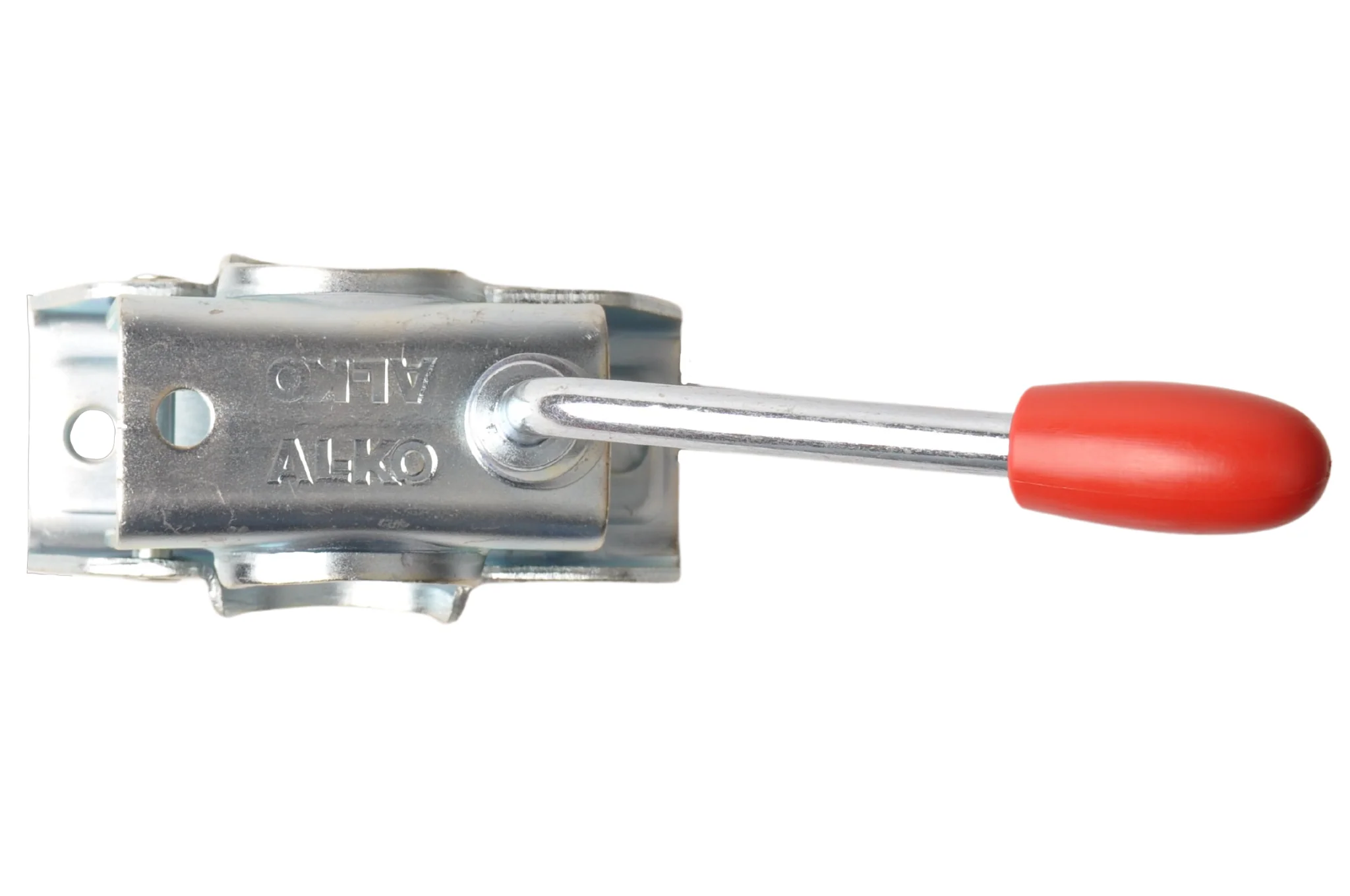 AL-KO Klemmhalter für Stützrad48 mm - Image 3