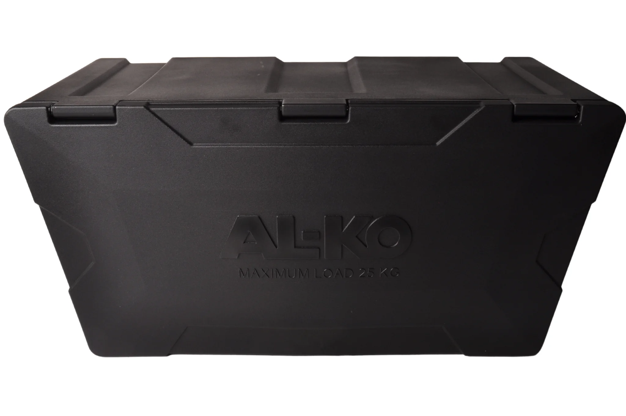 AL-KO profi V-box Aufbau Deichselbox 766/639x360x375 mm - Image 3