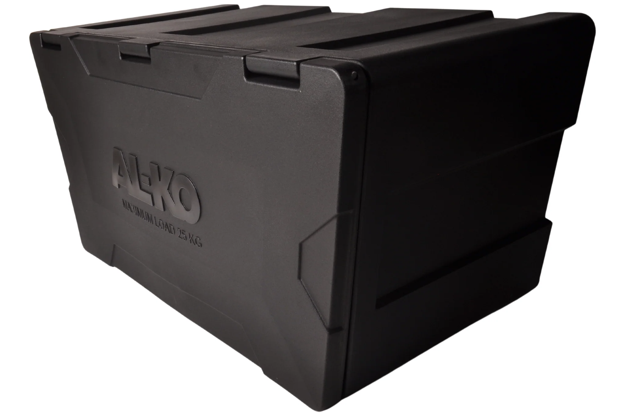 AL-KO profi V-box Aufbau Deichselbox 766/639x360x375 mm - Image 4